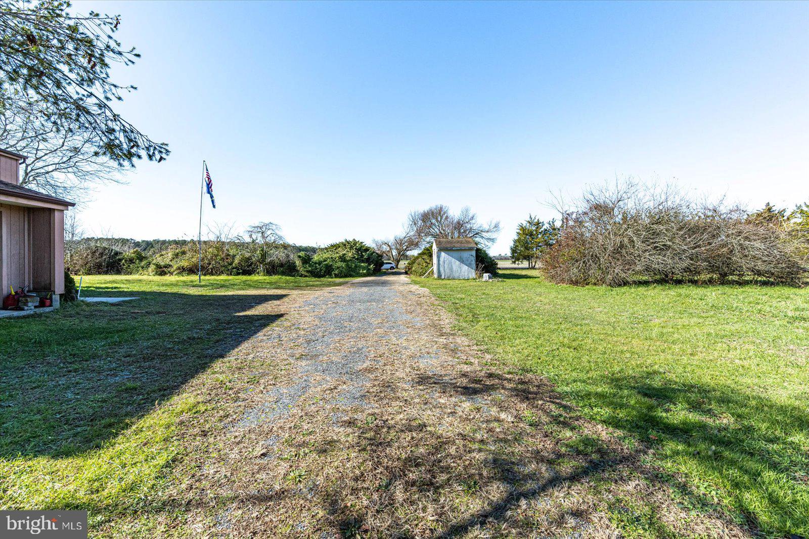 758 Cedar Hall Road Pocomoke City, MD 21851 - Photo 57 of 87