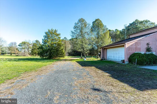 $499,000 | 758 Cedar Hall Road, Pocomoke City, MD 21851