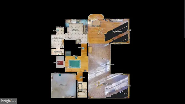 $499,000 | 758 Cedar Hall Road, Pocomoke City, MD 21851