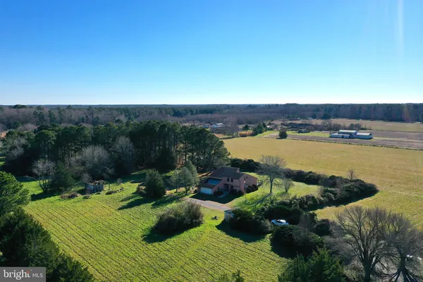 $499,000 | 758 Cedar Hall Road, Pocomoke City, MD 21851