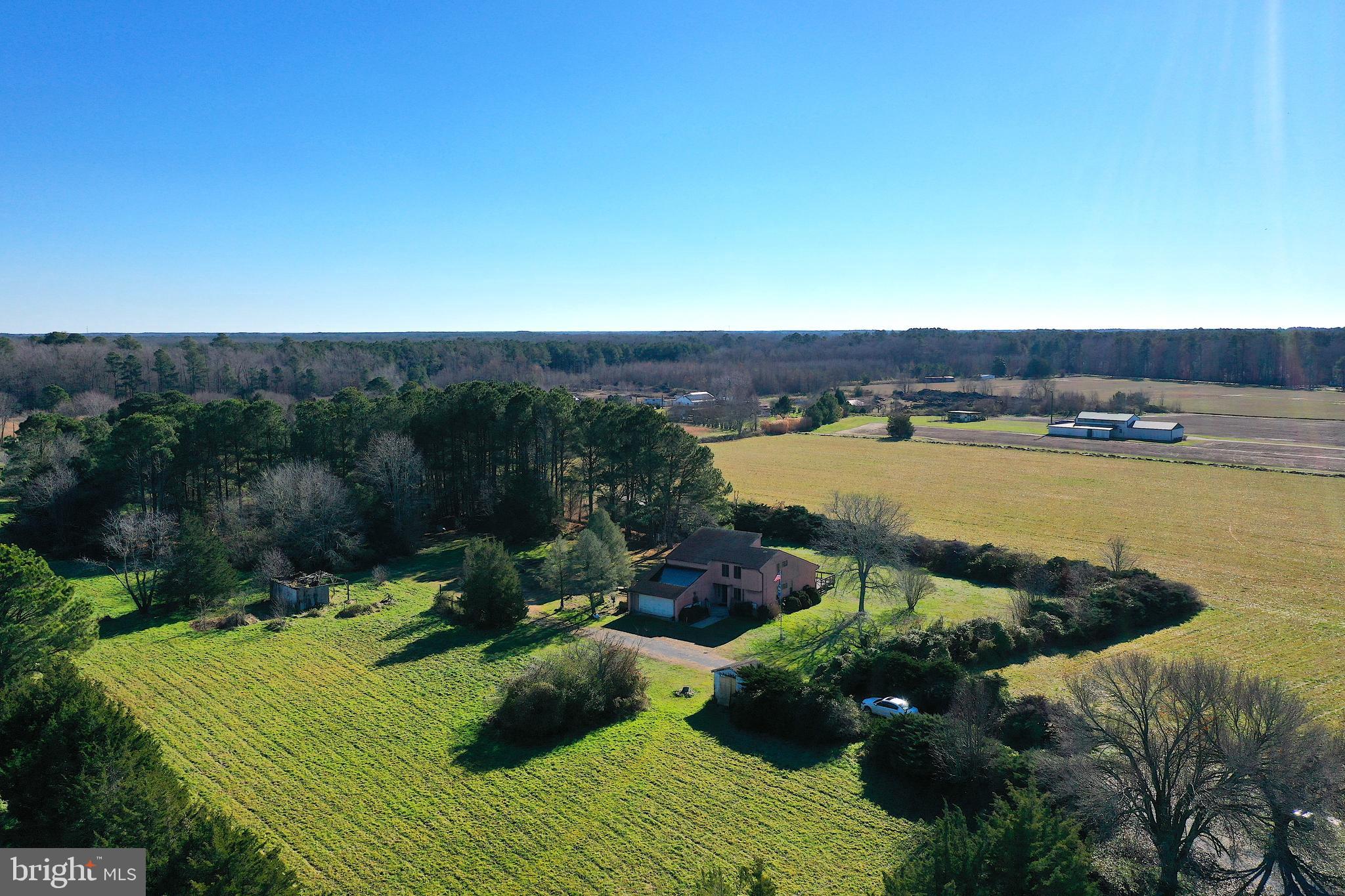 758 Cedar Hall Road Pocomoke City, MD 21851 - Photo 62 of 87