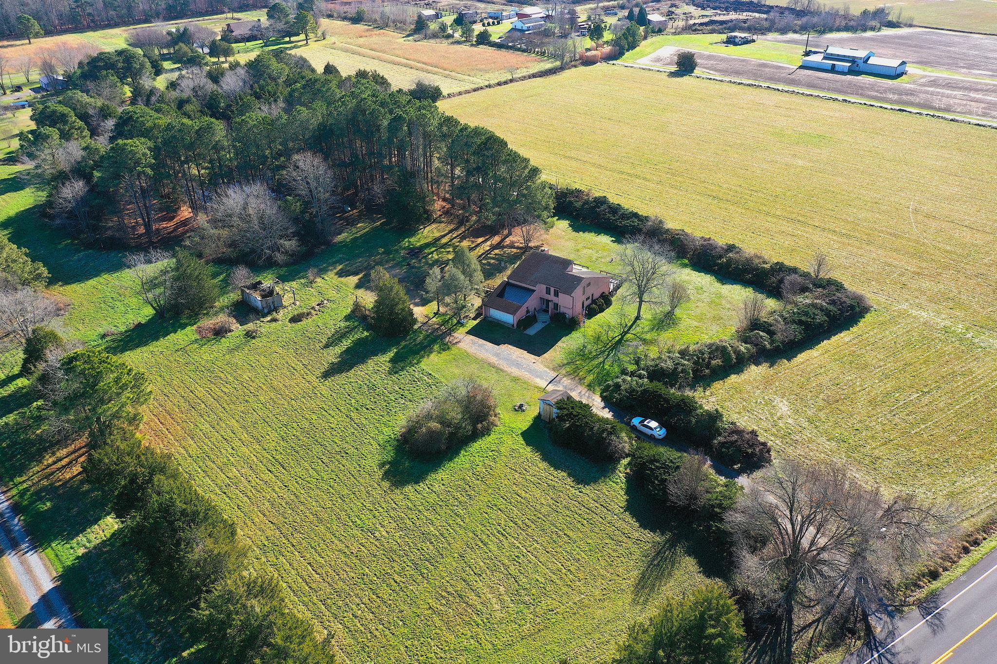 758 Cedar Hall Road Pocomoke City, MD 21851 - Photo 63 of 87