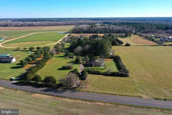 $499,000 | 758 Cedar Hall Road, Pocomoke City, MD 21851