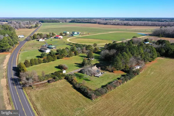 $499,000 | 758 Cedar Hall Road, Pocomoke City, MD 21851