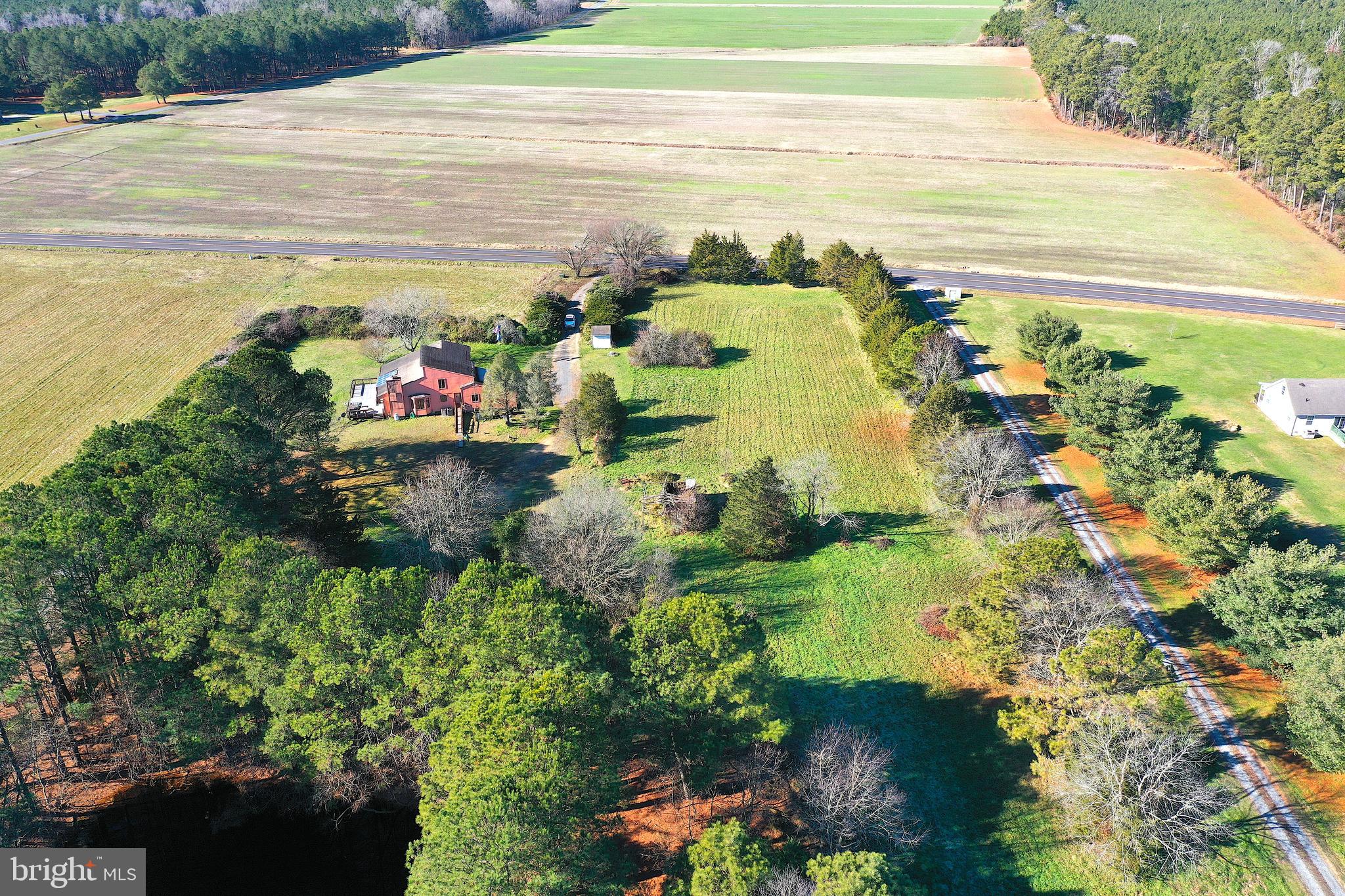 758 Cedar Hall Road Pocomoke City, MD 21851 - Photo 68 of 87