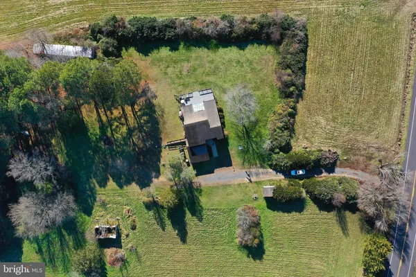 $499,000 | 758 Cedar Hall Road, Pocomoke City, MD 21851