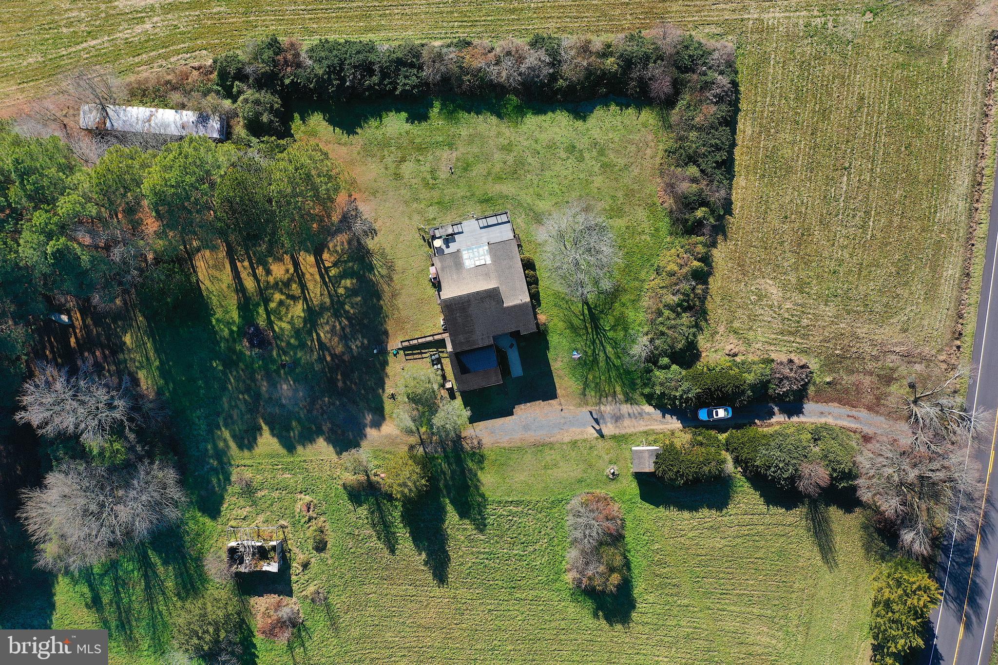 758 Cedar Hall Road Pocomoke City, MD 21851 - Photo 70 of 87