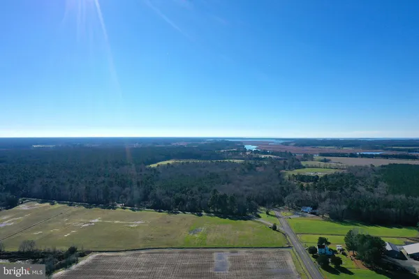 $499,000 | 758 Cedar Hall Road, Pocomoke City, MD 21851