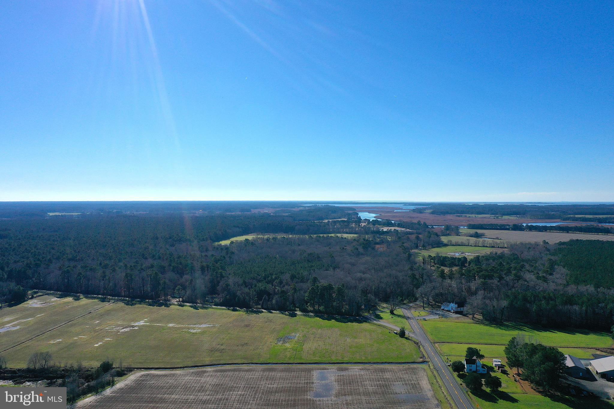 758 Cedar Hall Road Pocomoke City, MD 21851 - Photo 71 of 87