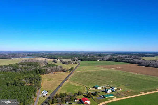 $499,000 | 758 Cedar Hall Road, Pocomoke City, MD 21851