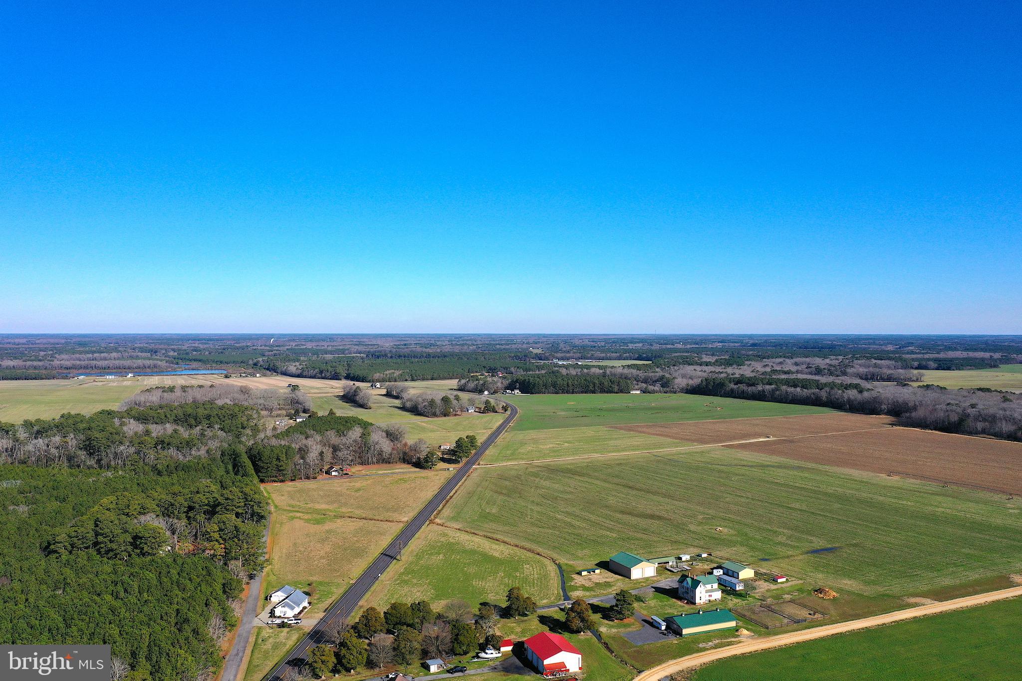 758 Cedar Hall Road Pocomoke City, MD 21851 - Photo 73 of 87