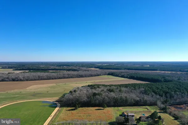 $499,000 | 758 Cedar Hall Road, Pocomoke City, MD 21851
