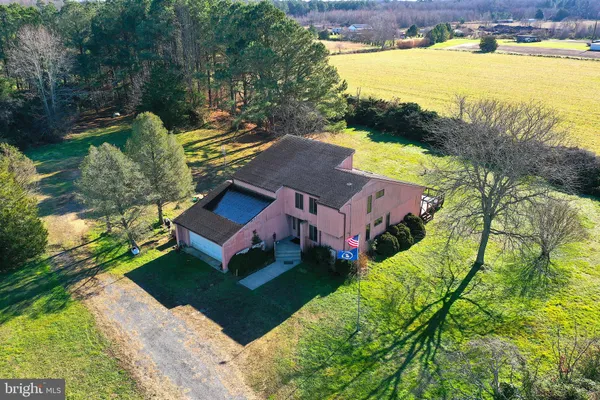 $499,000 | 758 Cedar Hall Road, Pocomoke City, MD 21851