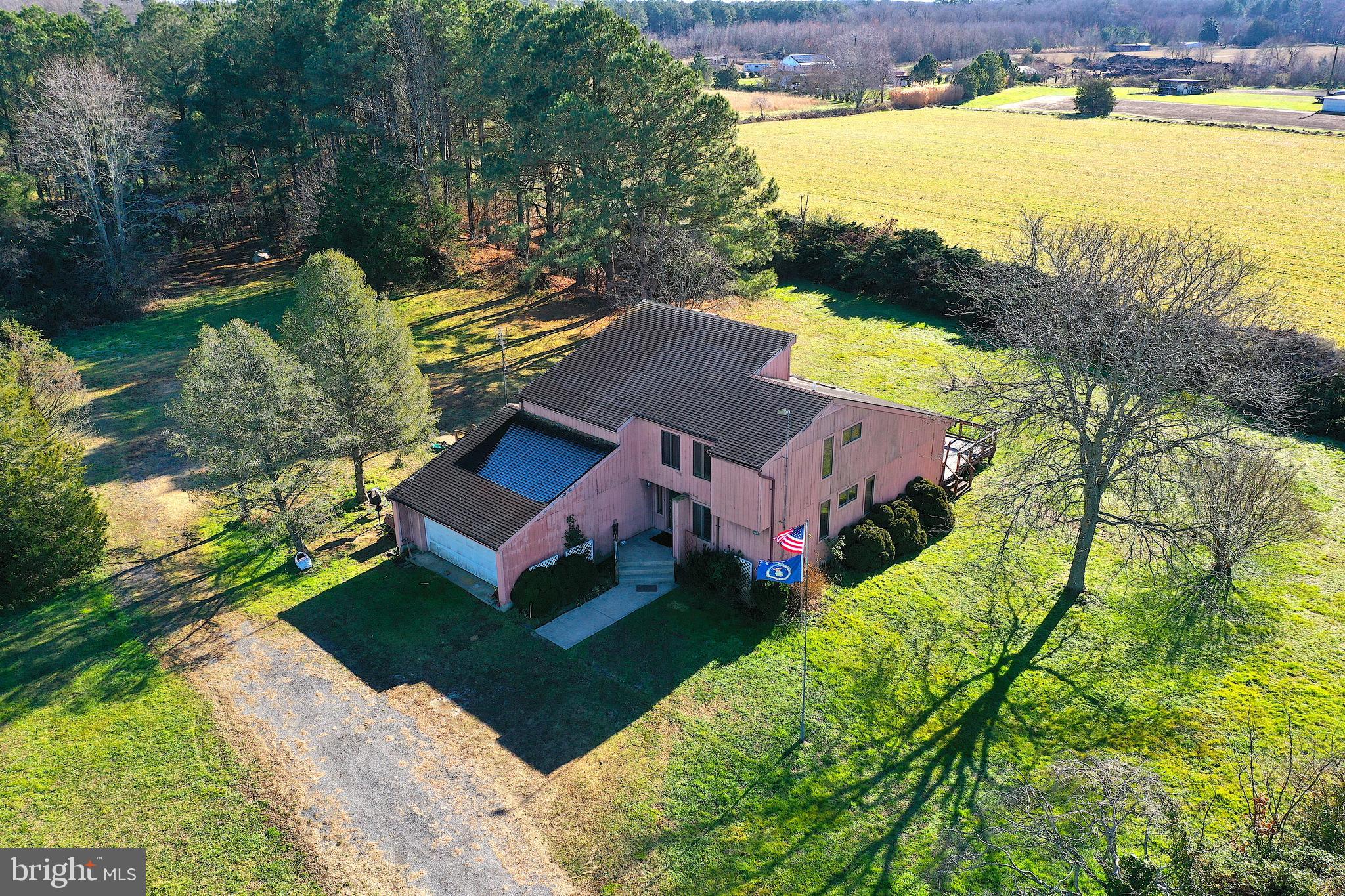 758 Cedar Hall Road Pocomoke City, MD 21851 - Photo 75 of 87