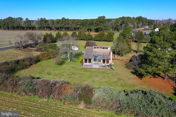 $499,000 | 758 Cedar Hall Road, Pocomoke City, MD 21851