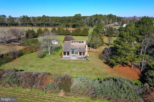 $499,000 | 758 Cedar Hall Road, Pocomoke City, MD 21851