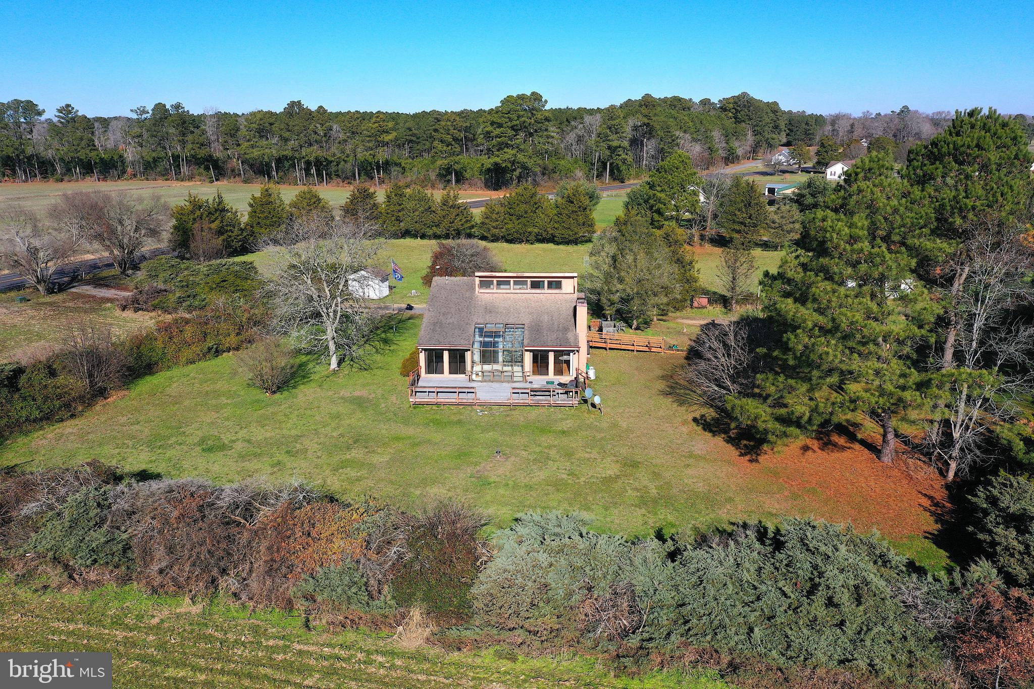 758 Cedar Hall Road Pocomoke City, MD 21851 - Photo 78 of 87