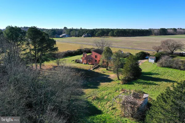 $499,000 | 758 Cedar Hall Road, Pocomoke City, MD 21851