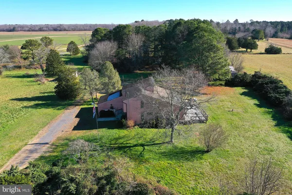 $499,000 | 758 Cedar Hall Road, Pocomoke City, MD 21851
