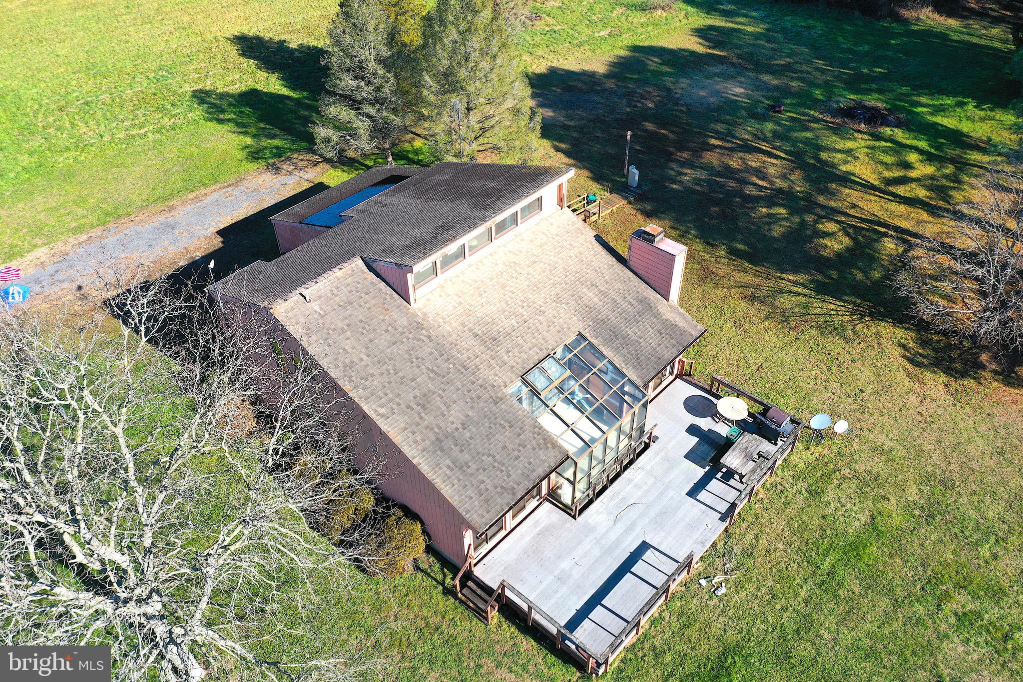 758 Cedar Hall Road Pocomoke City, MD 21851 - Photo 84 of 87