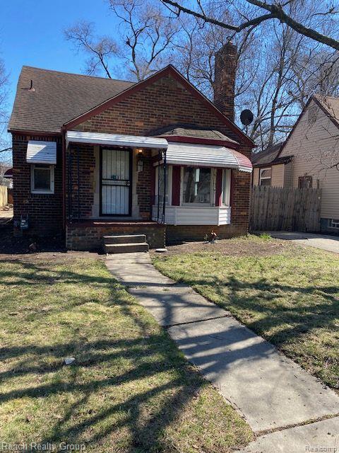 9350 Robson Street Detroit, MI 48228 - Photo 1 of 16