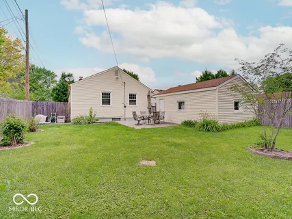 $159,000 | 5417 East 18th Street, Indianapolis, IN 46218