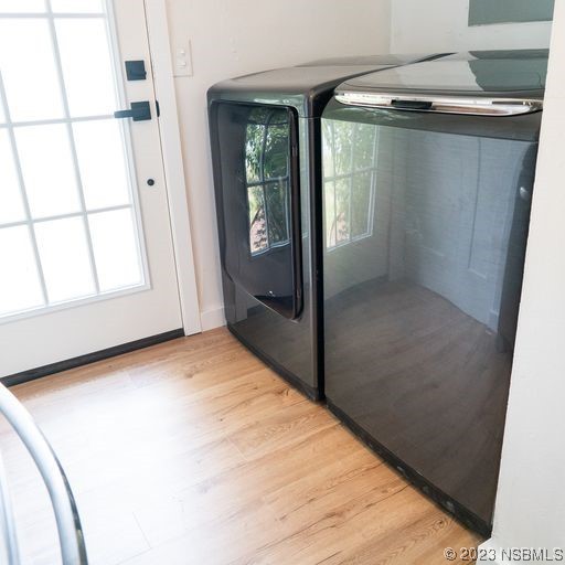 3219 Pine Tree Drive Edgewater, FL 32141 - Photo 13 of 13 a view of empty room