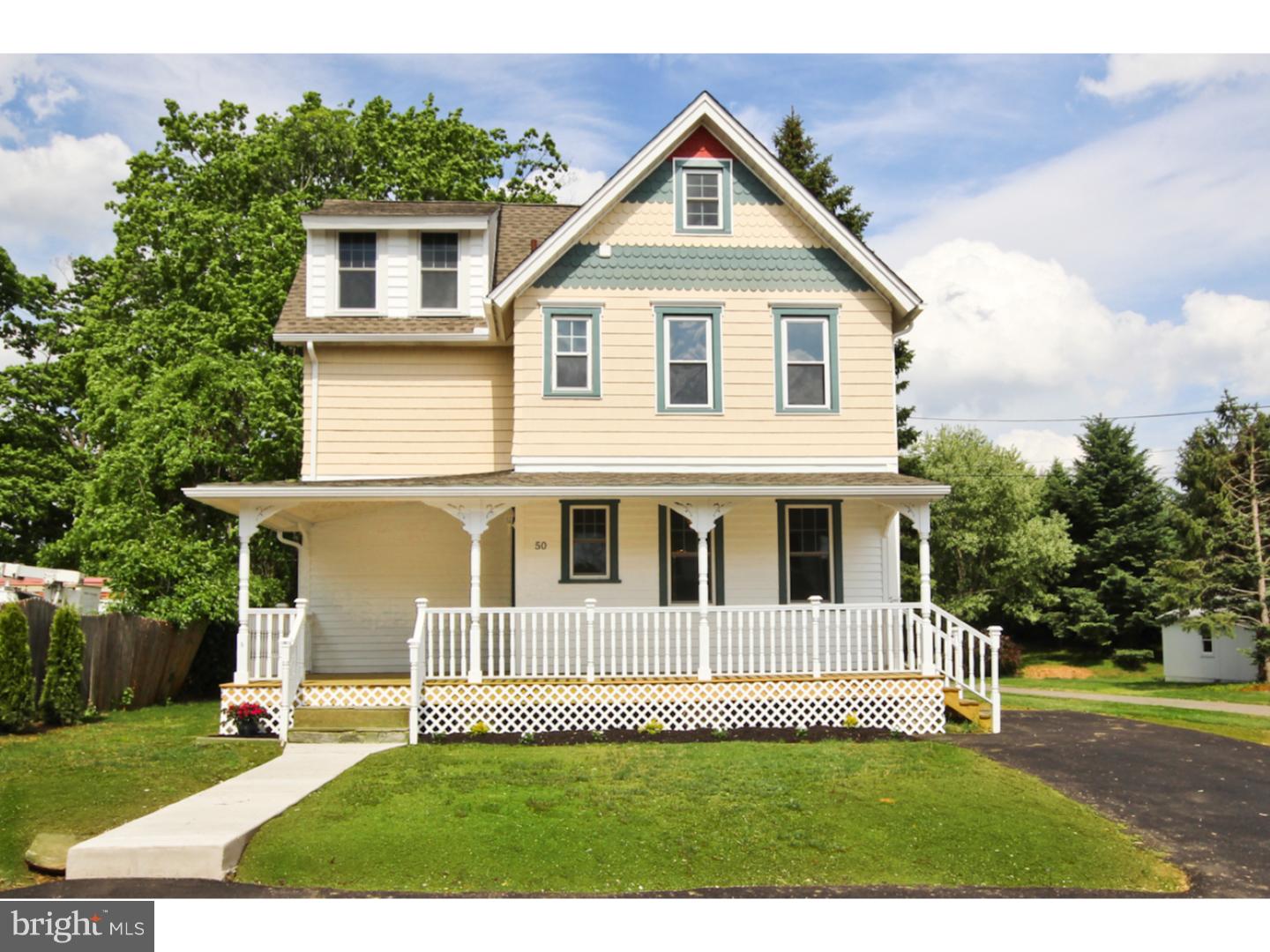 50 Bobbin Mill Road Media, PA 19063 - Photo 1 of 25 Exterior Front