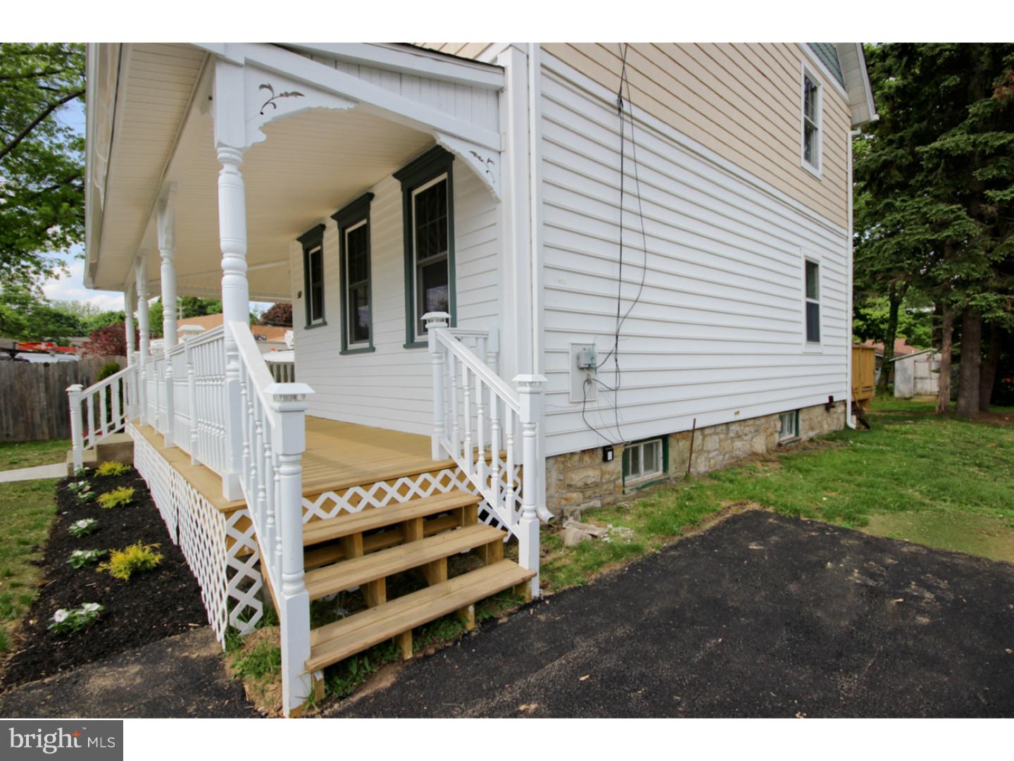 50 Bobbin Mill Road Media, PA 19063 - Photo 2 of 25 Exterior Side