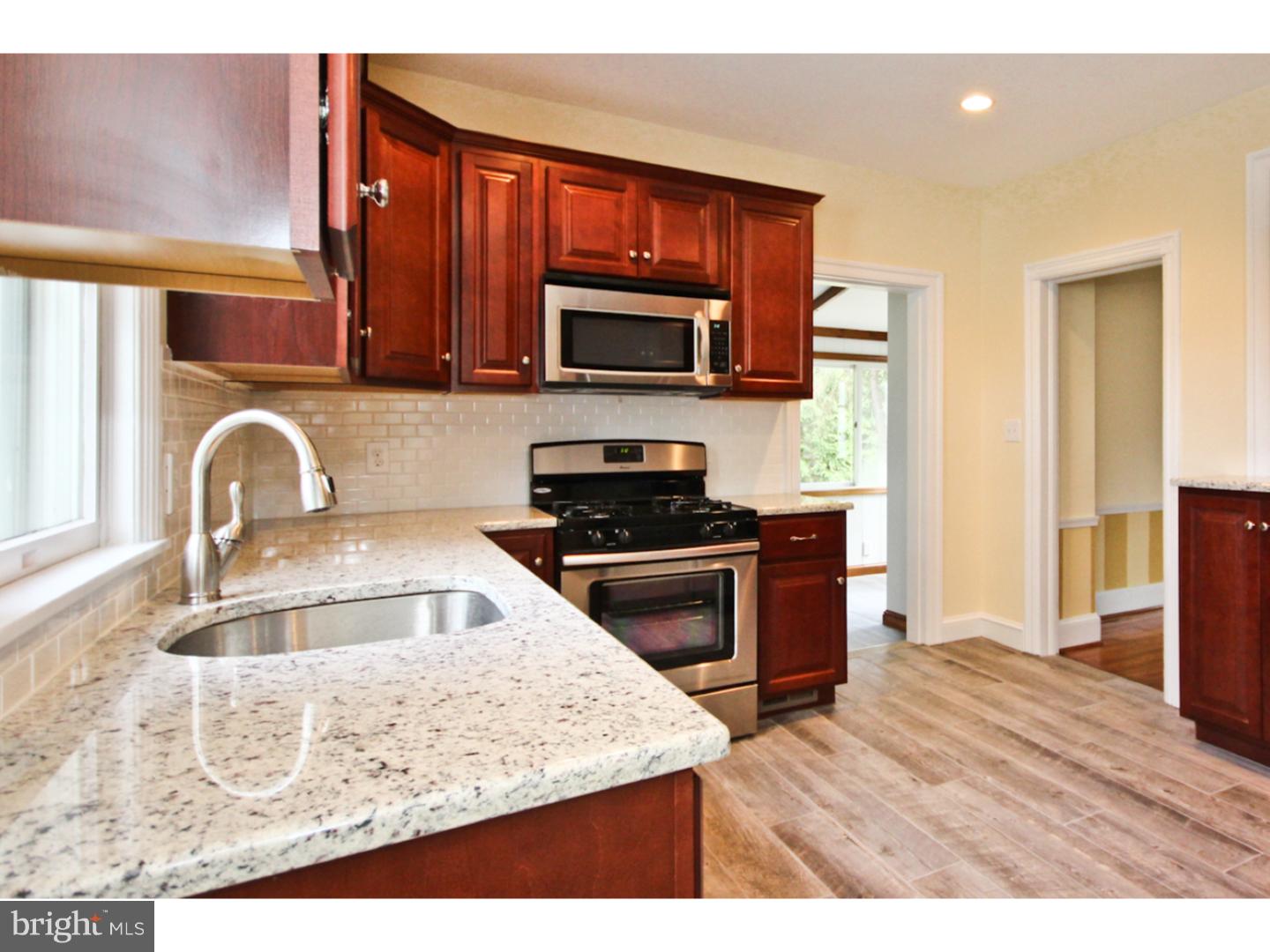 50 Bobbin Mill Road Media, PA 19063 - Photo 11 of 25 Kitchen