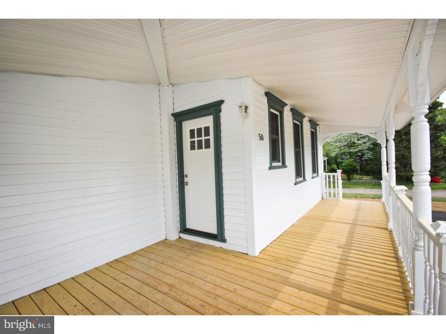 50 Bobbin Mill Road Media, PA 19063 - Photo 3 of 25 Porch