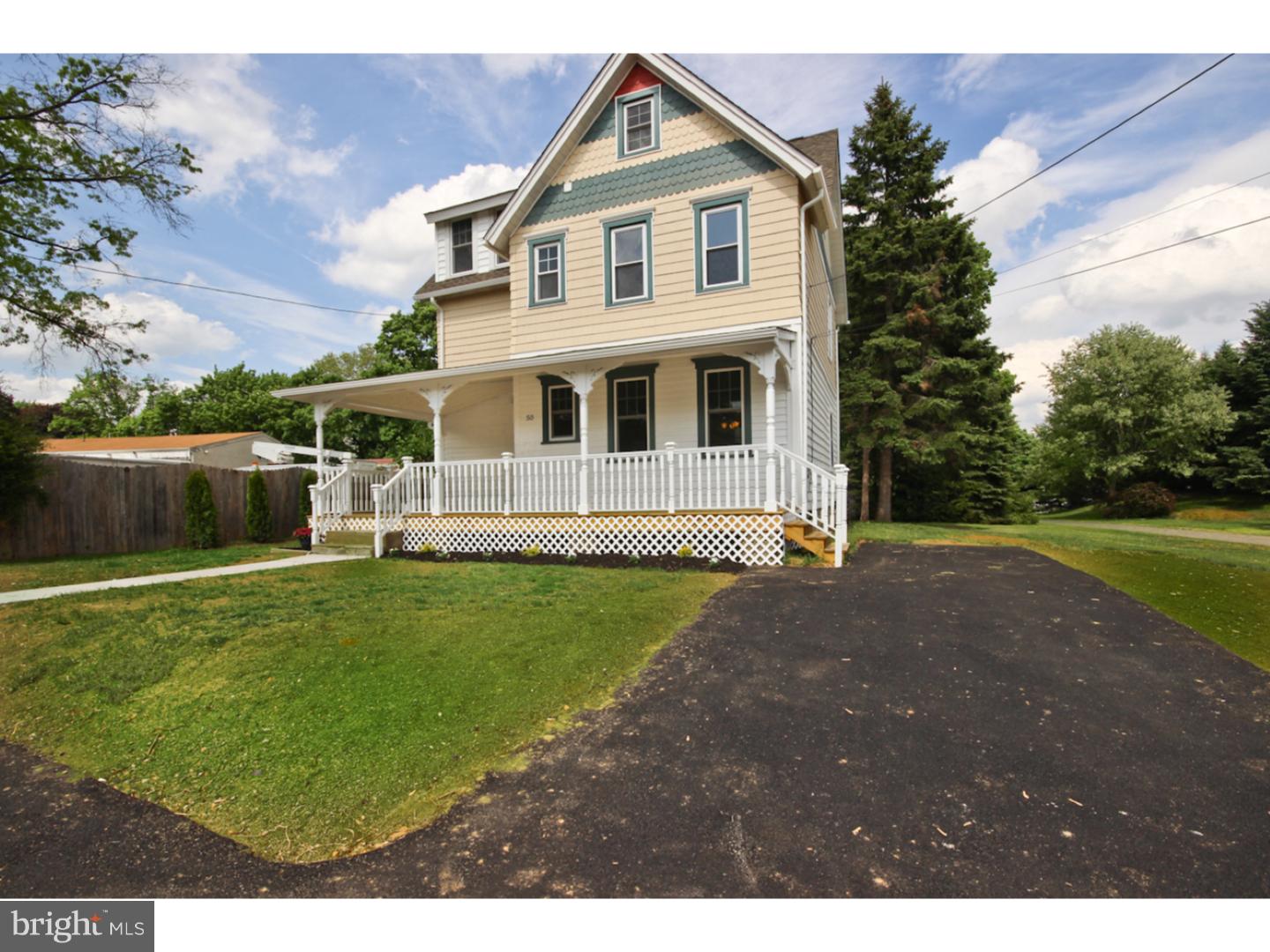 50 Bobbin Mill Road Media, PA 19063 - Photo 25 of 25 Exterior Front
