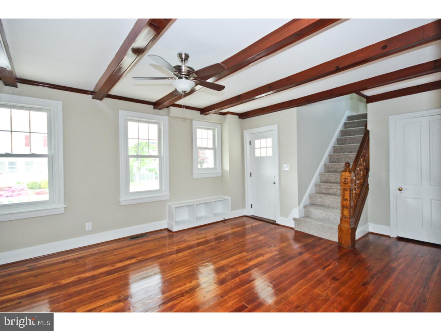 50 Bobbin Mill Road Media, PA 19063 - Photo 4 of 25 Living Room