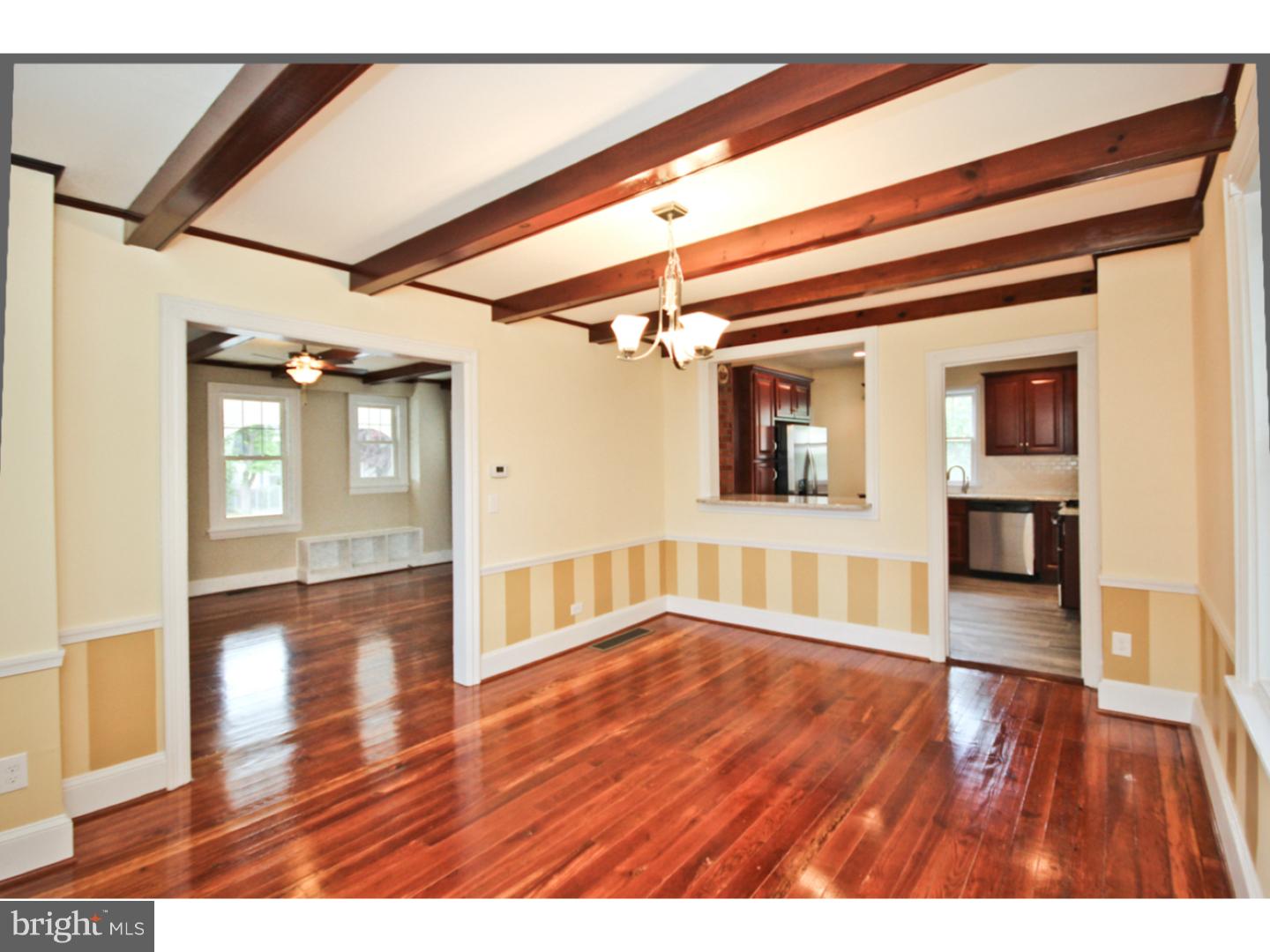 50 Bobbin Mill Road Media, PA 19063 - Photo 7 of 25 Dining Room