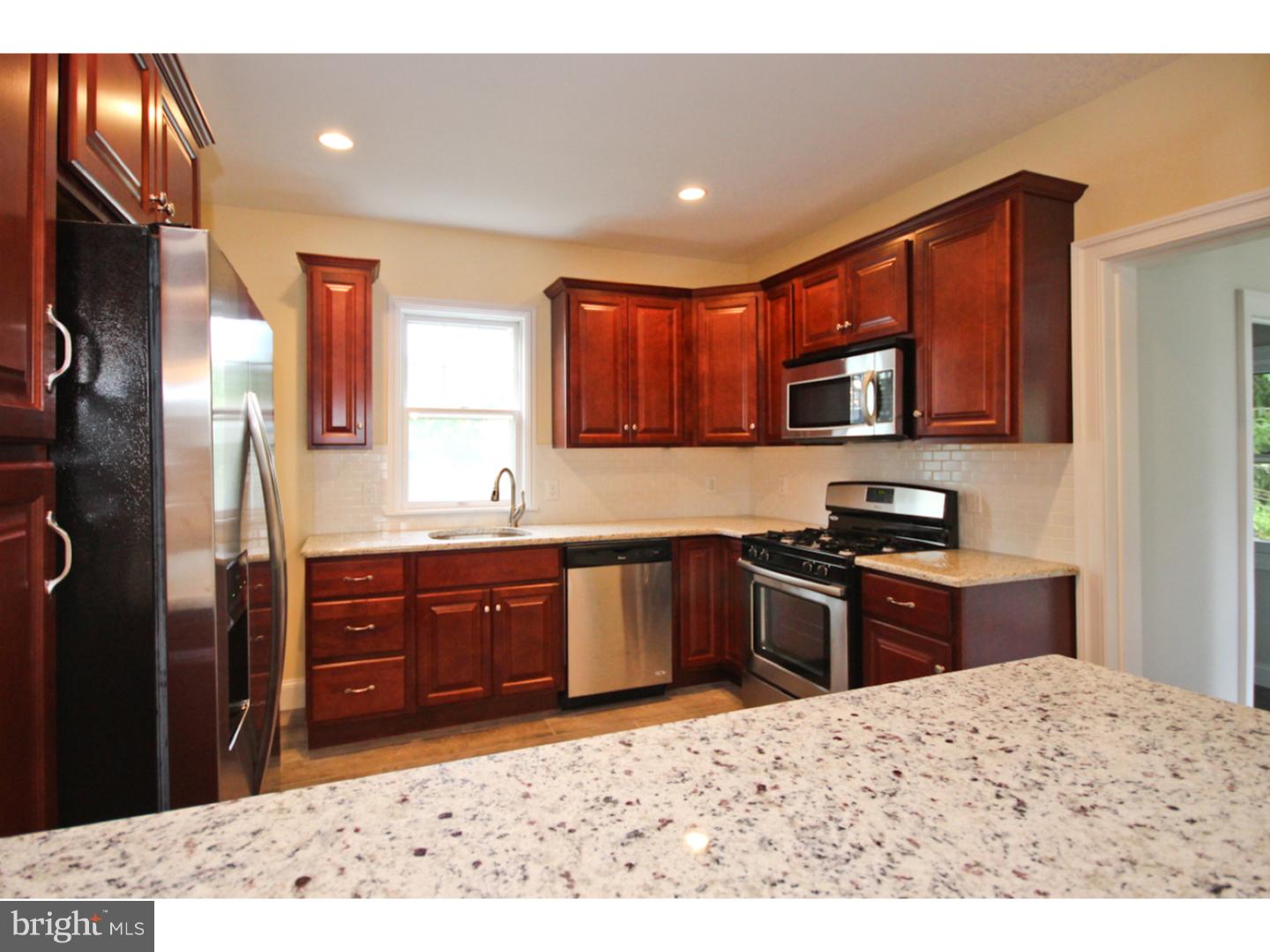 50 Bobbin Mill Road Media, PA 19063 - Photo 8 of 25 Kitchen