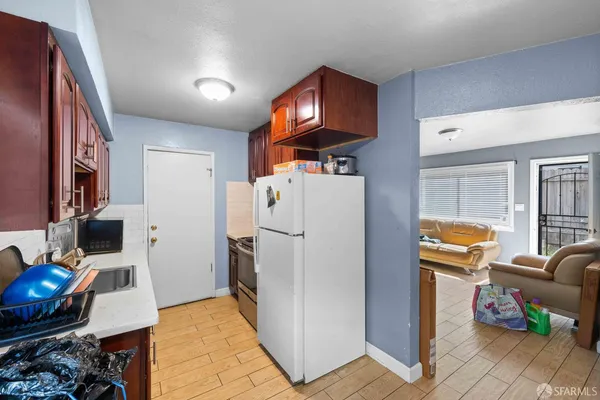 $850,000 | 2120 East 22nd Street, Oakland, CA 94606