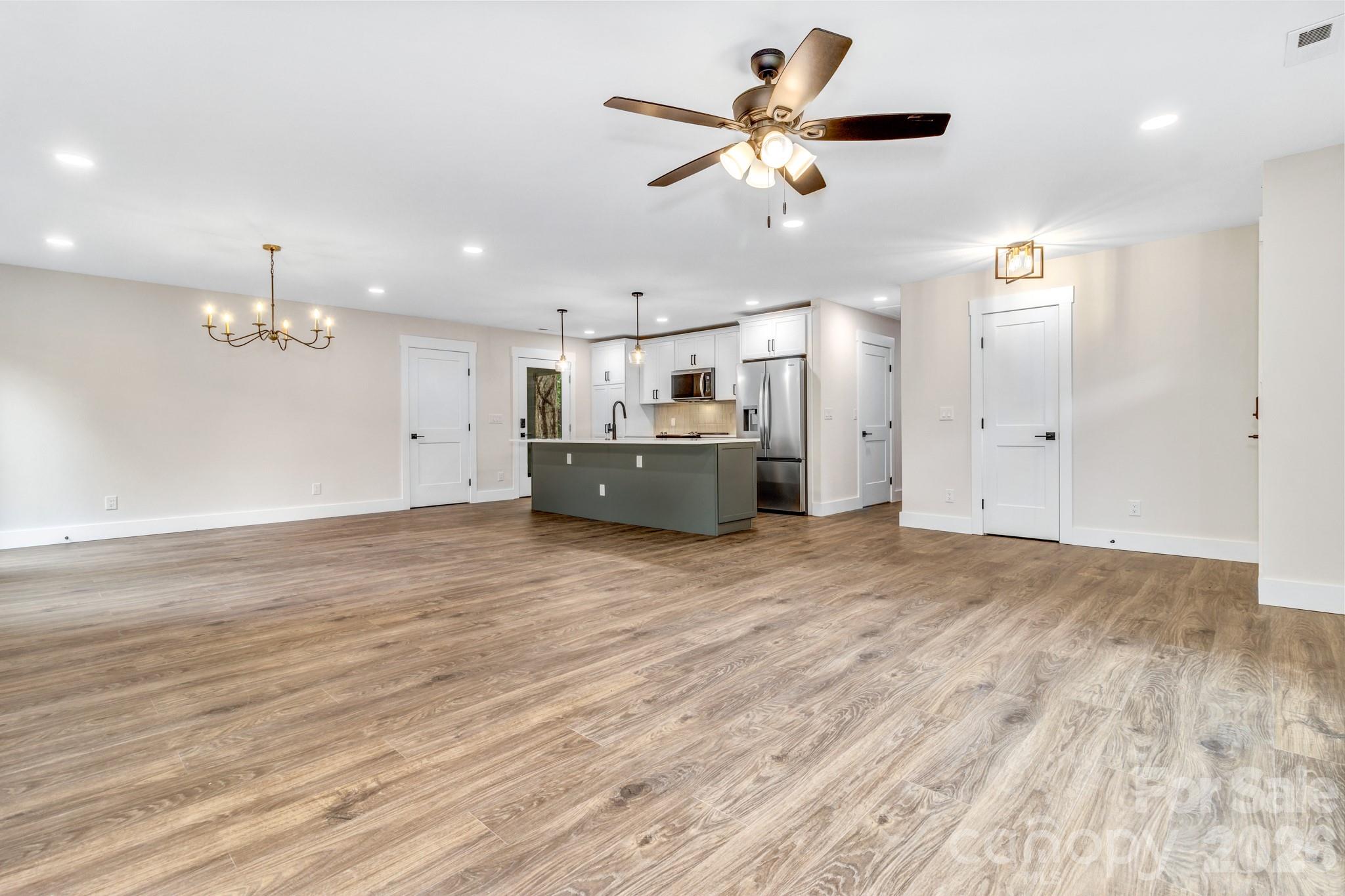 4 Barnes Road Asheville, NC 28803 - Photo 9 of 45