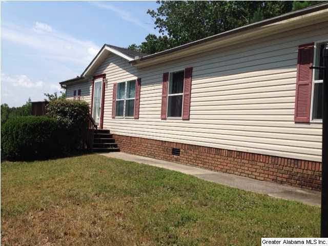 5136 Red Valley Road Remlap, AL 35133 - Photo 2 of 12