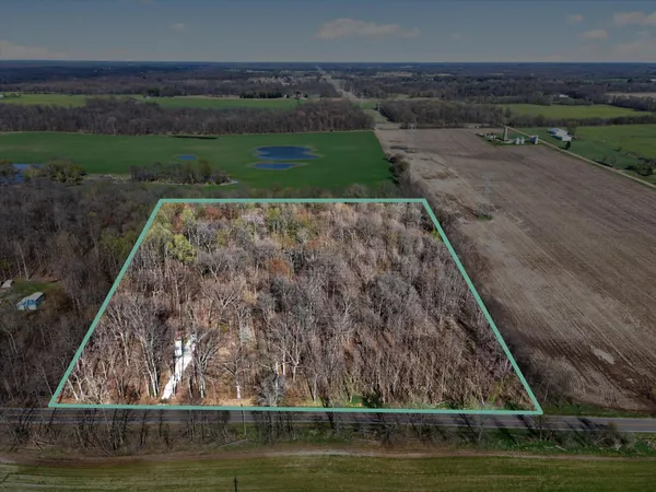 $159,900 | 12390 Holibaugh Road, Springport, MI 49284
