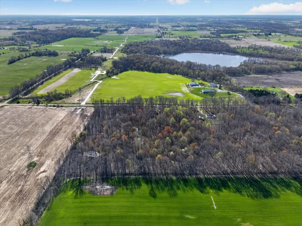 $159,900 | 12390 Holibaugh Road, Springport, MI 49284