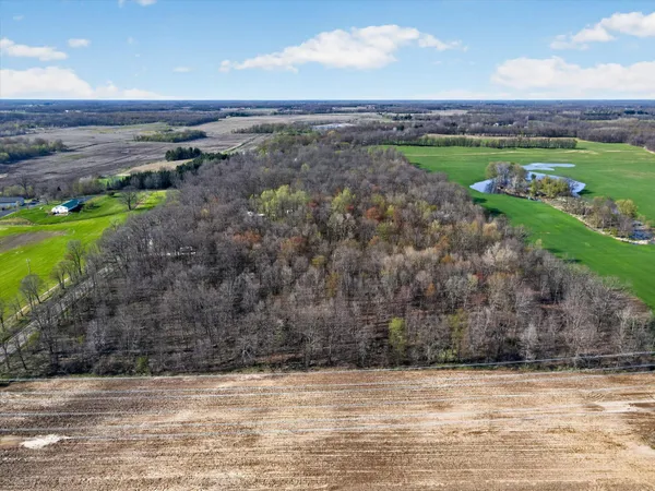 $159,900 | 12390 Holibaugh Road, Springport, MI 49284