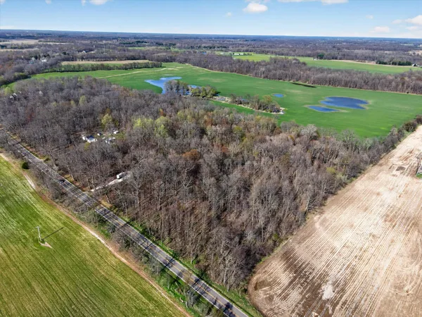 $159,900 | 12390 Holibaugh Road, Springport, MI 49284