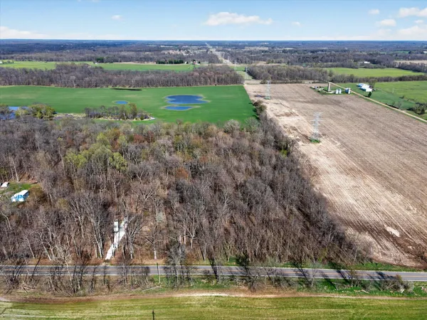 $159,900 | 12390 Holibaugh Road, Springport, MI 49284