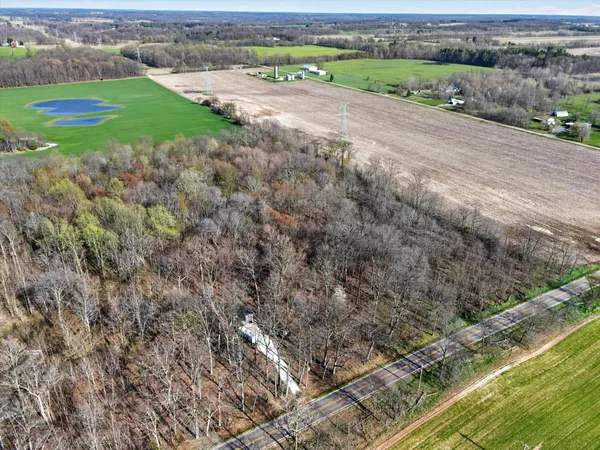 $159,900 | 12390 Holibaugh Road, Springport, MI 49284
