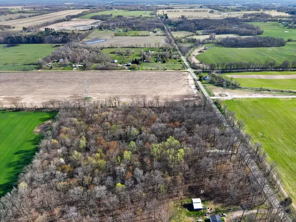 $159,900 | 12390 Holibaugh Road, Springport, MI 49284