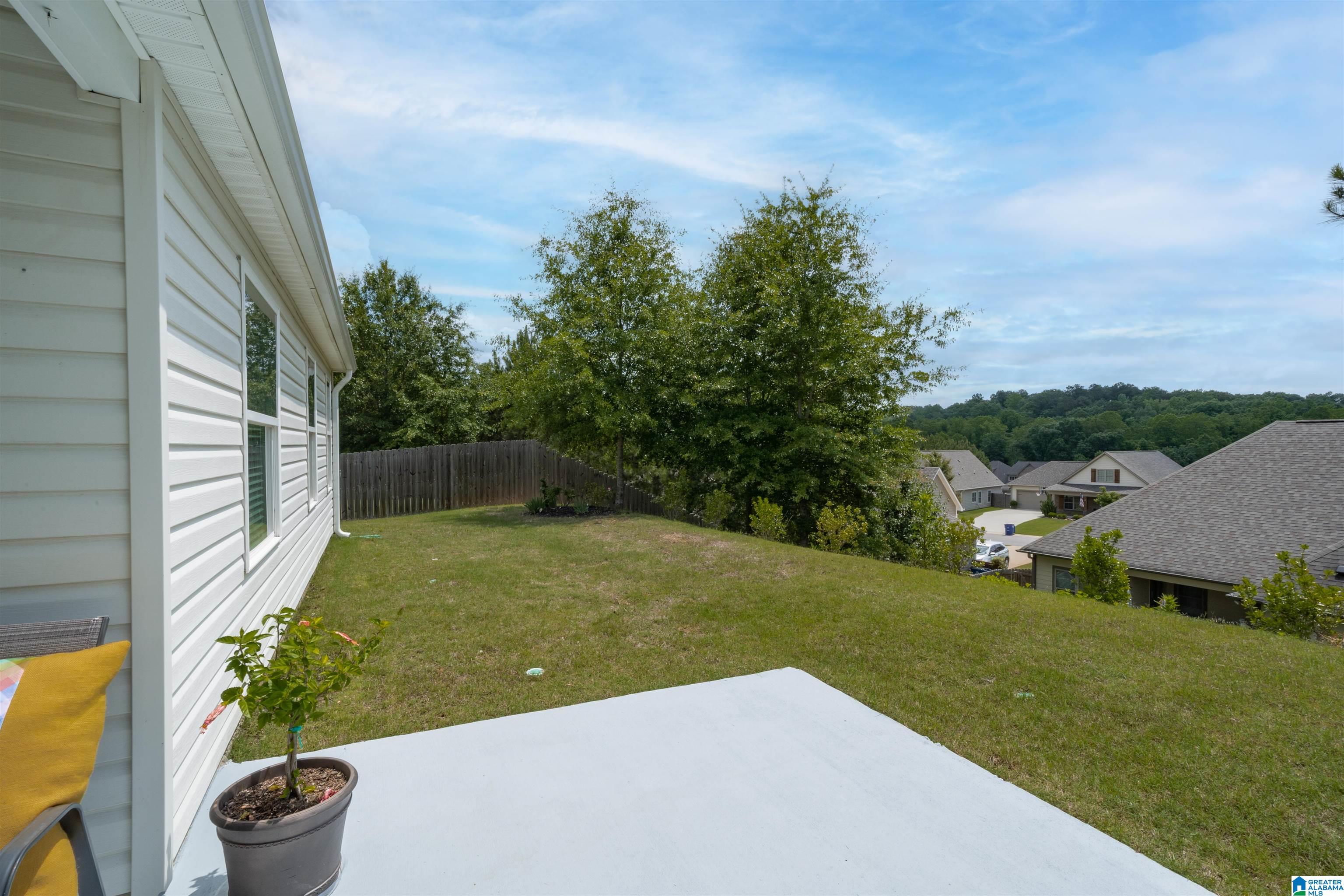 708 Mallet Way Chelsea, AL 35043 - Photo 35 of 36