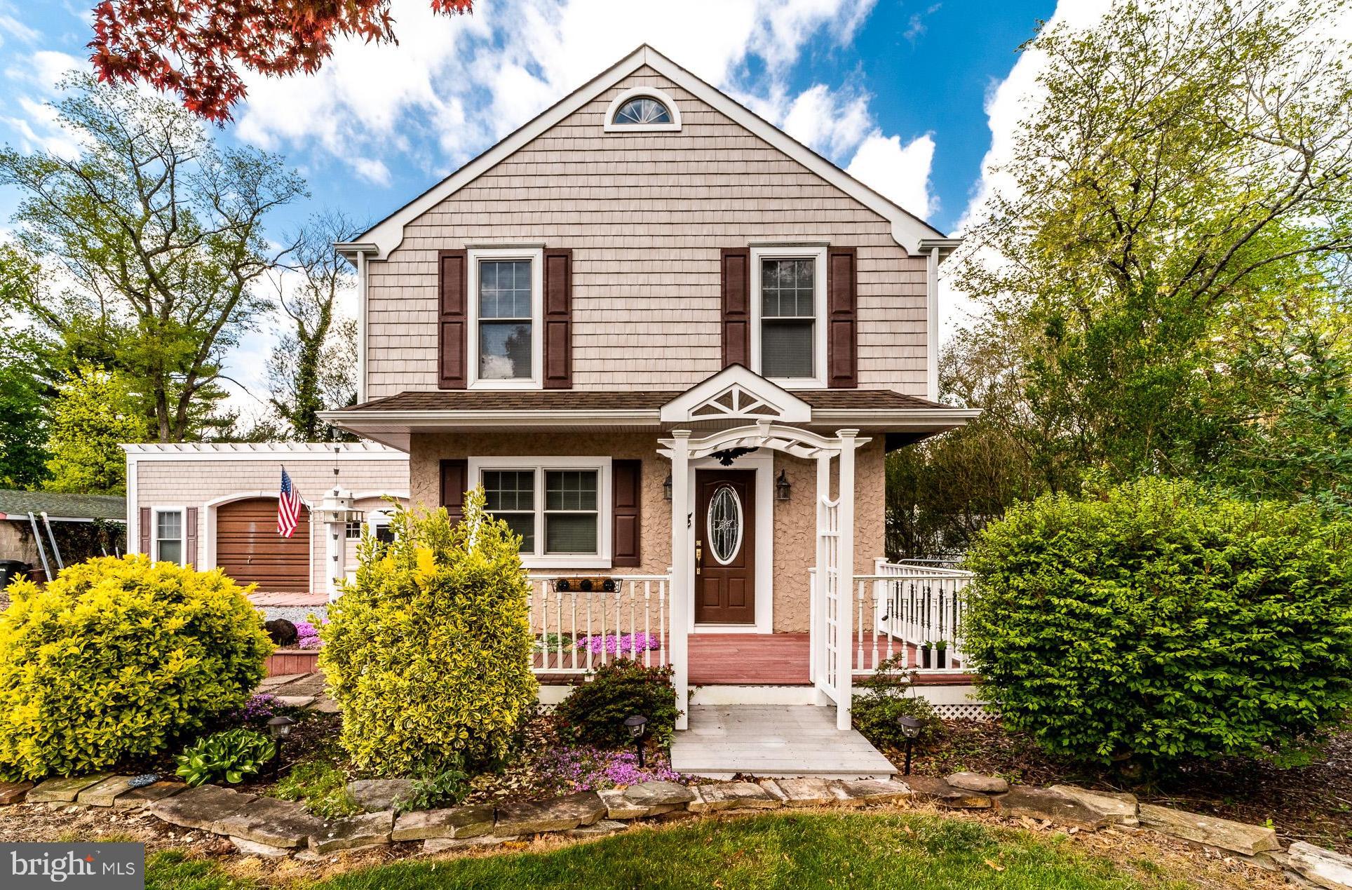624 South Spring Road Vineland, NJ 08361 - Photo 1 of 48