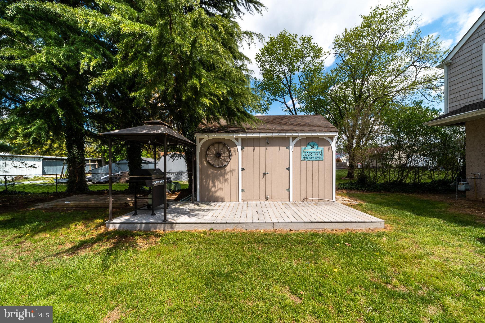 624 South Spring Road Vineland, NJ 08361 - Photo 43 of 48
