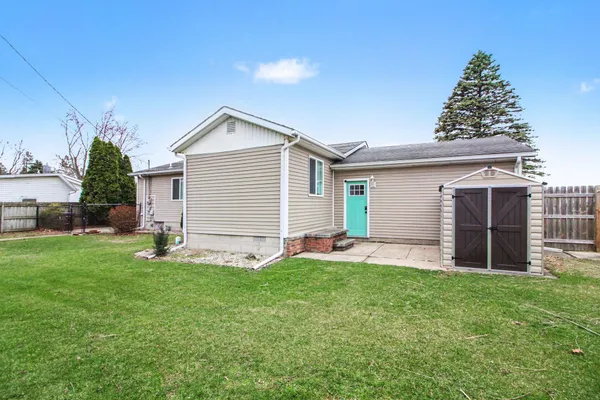 $249,900 | 1764 Sheick Road, Monroe, MI 48162