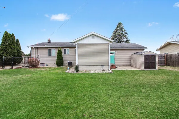 $249,900 | 1764 Sheick Road, Monroe, MI 48162